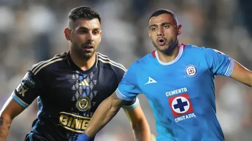 Las variantes de Cruz Azul para avanzar en la Leagues Cup.