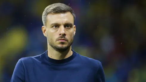 Martín Anselmi recupera a dos soldados importantes.