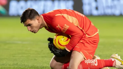El golero veracruzano fue clave para la clasificación de los Bravos de Juárez hacia los 16vos de final de la Leagues Cup 2024.