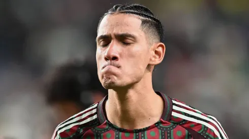 La decisión de Cruz Azul con la futura venta de Uriel Antuna