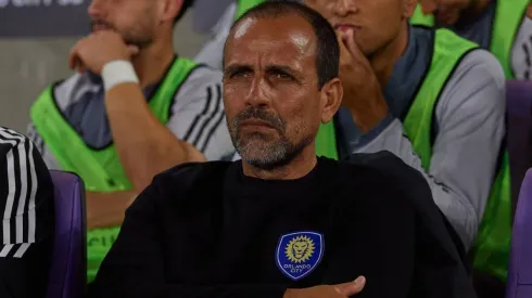 La advertencia de Óscar Pareja a Cruz Azul por la Leagues Cup