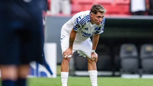 El canterano de Cruz Azul se ha destacado en sus primeras semanas en el futbol de Dinamarca.