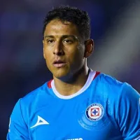 \'No voy a Cruz Azul\': La revelación de Luis Romo sobre su salida de Rayados a La Máquina