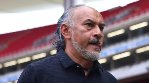 El ex entrenador de los cementeros defendió su trabajo al frente de Cruz Azul y lo comparó con el de sus sucesores.