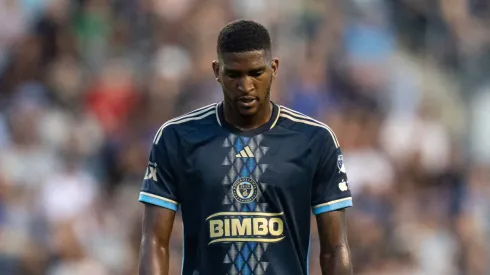 Philadelphia lanzó una fuerte acusación en contra de Cruz Azul