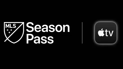 Apple TV tiene la Leagues Cup completa.