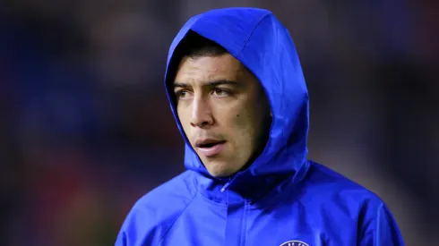 El golpe bajo que recibió Cruz Azul en la previa a Orlando City