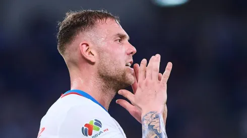 Rodo Rotondi deberá tener un cuidado especial en la Leagues Cup