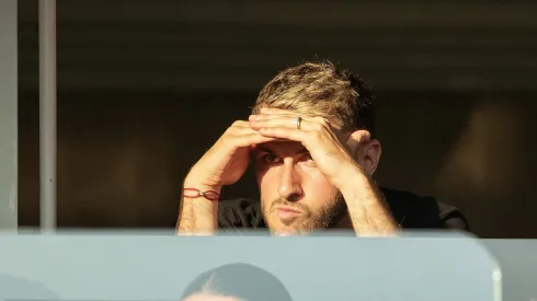 El jugador mexicano podría cambiar de aires este verano.