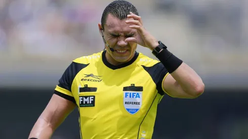 El Gato Ortíz podría sufrir un severo castigo en la Liga MX