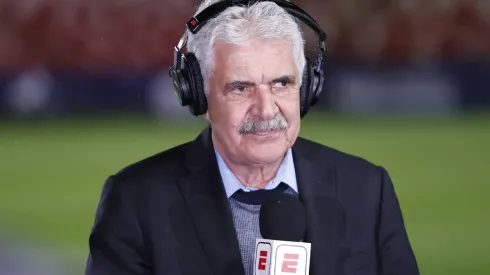 Tuca Ferretti explicó por qué decidió llegar a la televisión