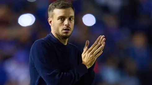 Martín Anselmi tendrá una de sus más grandes pruebas.