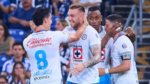 ¿Qué pasa si Cruz Azul pierde, empata o gana frente a Orlando?