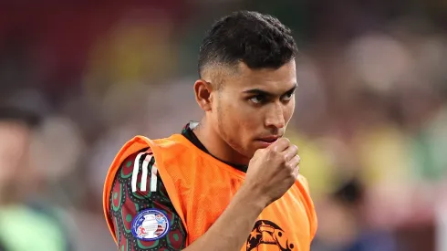 El ex futbolista de Cruz Azul ha sonado las últimas semanas como el refuerzo bomba de los Rayados para este Apertura 2024.