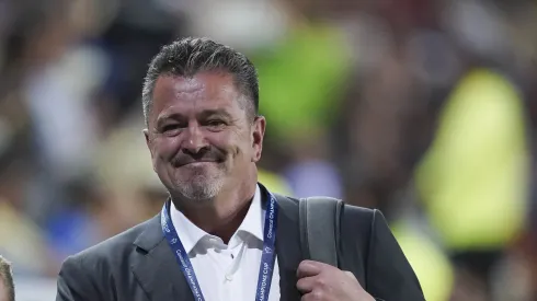 El ex jugador lanzó una pregunta a sus seguidores y las reacciones no se hicieron esperar.