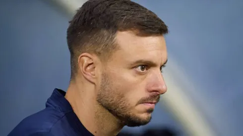 El palo de Martín Anselmi al América tras la clasificación