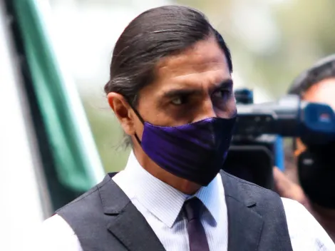Paco Palencia se ensaña con el América tras criticar a Cruz Azul