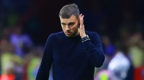 Las dudas en la alineación previas al Cruz Azul vs. Mazatlán.