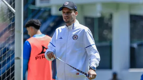 Anselmi despierta elogios por doquier.