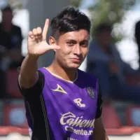 ¿Quién es Ramiro Árciga, el refuerzo para Cruz Azul que propusieron en los medios?