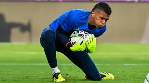 Kevin Mier confesó su secreto para los penales en Cruz Azul