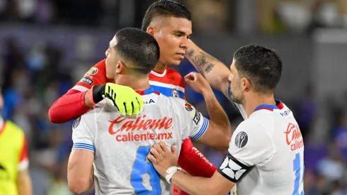 Cruz Azul busca el pase a los Cuartos de Final.