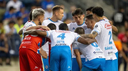 Los cementeros no corrieron con la suerte de partidos anteriores y se despiden de la Leagues Cup 2024 desde el punto penal.