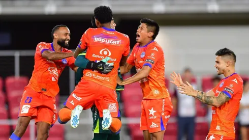 Los cementeros cayeron desde los once metros y el Mazatlán ahora se las verá con el Philadelphia Union en los cuartos de final.