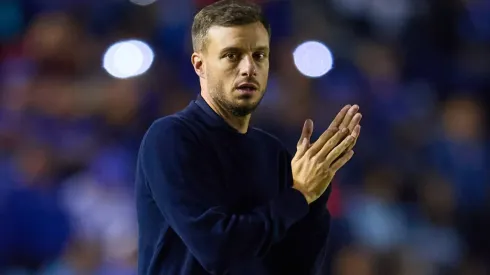 El plan de Cruz Azul hasta la reanudación de la Liga MX