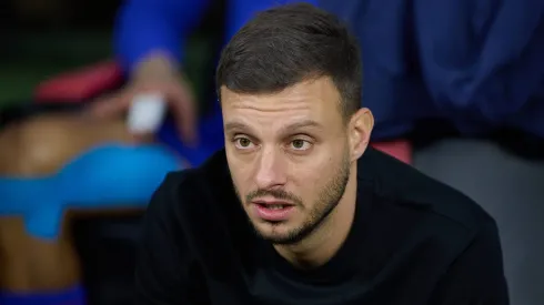 ¿Afectó a Cruz Azul? Martín Anselmi habló del desgaste de la Leagues Cup