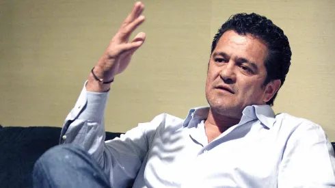 Carlos Hermosillo atacó a la Leagues Cup tras la eliminación de Cruz Azul