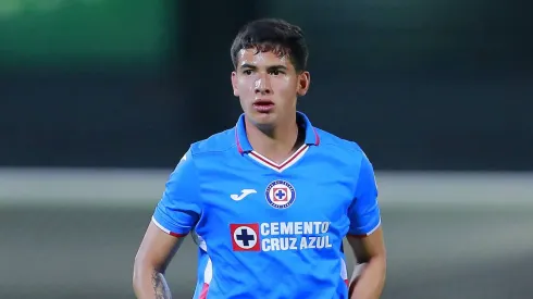 Cruz Azul dio de baja a Rafael Guerrero y se confirmó su nuevo club.