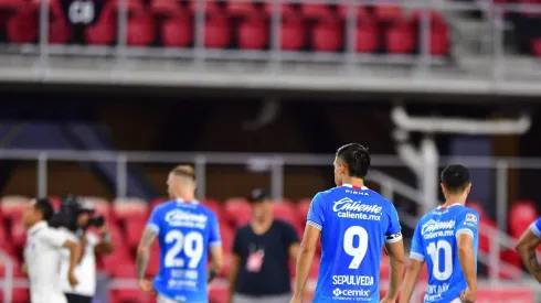 Los cementeros no pudieron superar al Mazatlán y se despidieron de la Leagues Cup 2024 sin apenas ganar un solo partido.