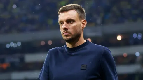 Martín Anselmi redoblará la apuesta en la Liga MX.