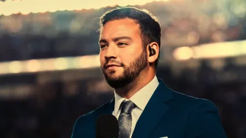 Adrián Esparza, crítico con la actualidad de Cruz Azul.