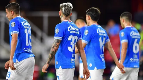 Cruz Azul quedó eliminado de Leagues Cup en Octavos de Final.