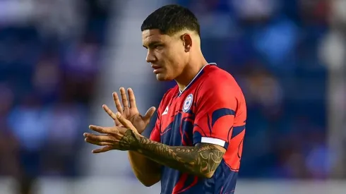 El plan que tiene Martín Anselmi para el Toro Fernández