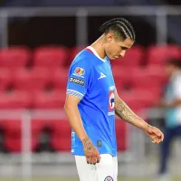 La decisión de Javier Aguirre en la Selección de México que no gustará a Uriel Antuna