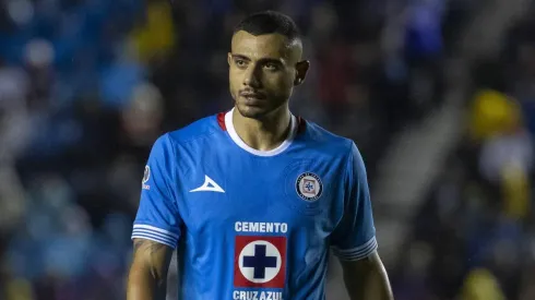 Giorgos Giakoumakis se refirió de la eliminación de Cruz Azul