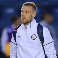 Rodolfo Rotondi expuso por qué Cruz Azul quedó eliminado de la Leagues Cup 2024