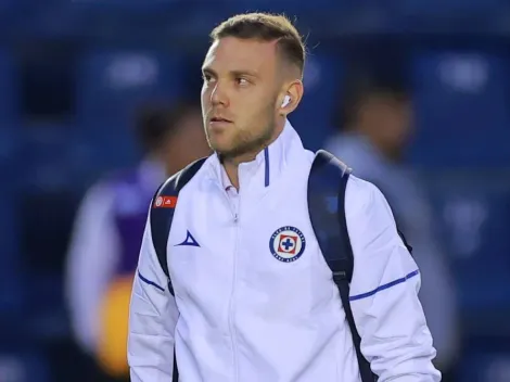 Rodolfo Rotondi expuso por qué Cruz Azul quedó eliminado