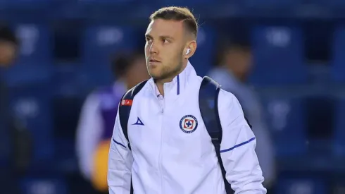 Rodolfo Rotondi expuso por qué Cruz Azul quedó eliminado