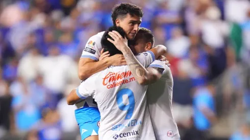 ¿Cuándo y dónde ver el Querétaro vs. Cruz Azul por el Apertura 2024?