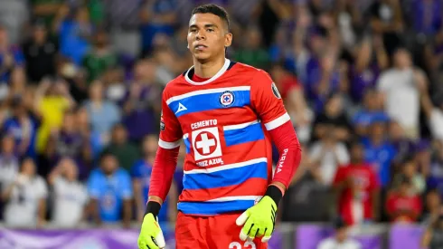 El suéter de Kevin Mier es el más caro de Pirma.