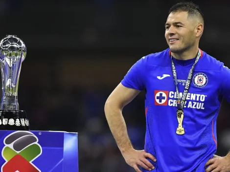 ¿Pablo Aguilar sigue jugando?