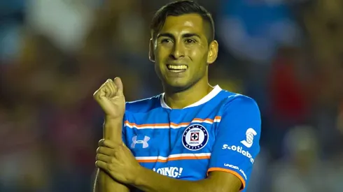 No estuvo a la altura de Cruz Azul y hoy es una estrella en Paraguay