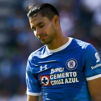 Decepcionó a los aficionados de Cruz Azul: ¿Qué fue de la vida del Conejo Benítez?