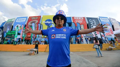 Cruz Azul visita a Querétaro en La Corregidora.