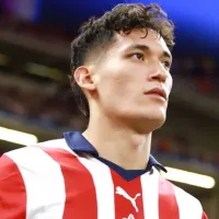 ¿Deja Chivas? El posible nuevo destino de Jesús Orozco tras rechazar a Cruz Azul