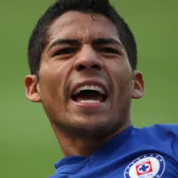 Exjugadores recuerdan el extraño apodo que tenía Javier Aquino en sus inicios con Cruz Azul